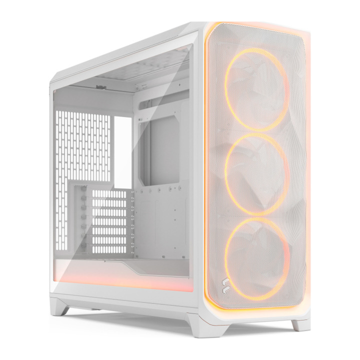 Fractal Design FD MESHIFY 3 XL AMBIPRO RGB WH