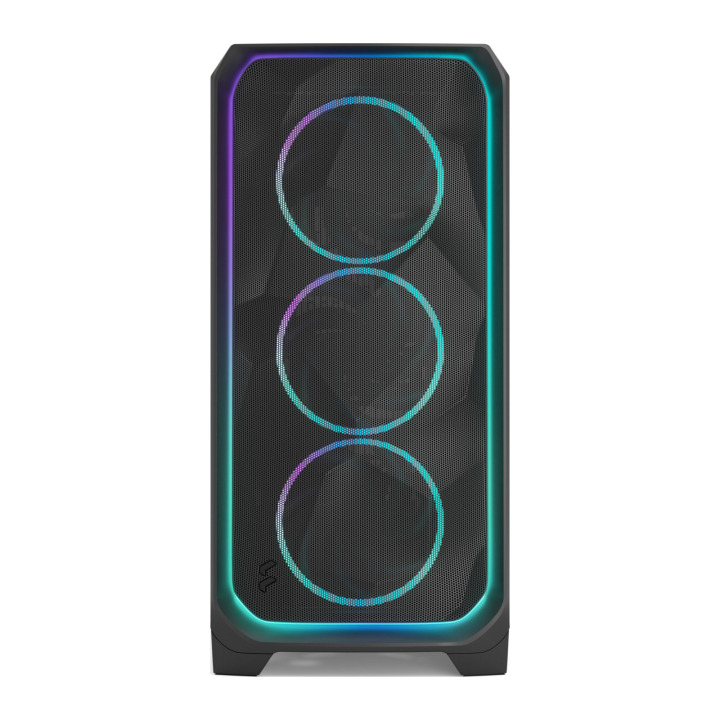 Fractal Design FD MESHIFY 3 XL AMBIPRO RGB BL