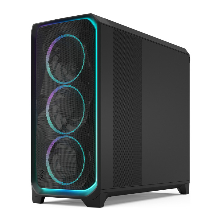 Fractal Design FD MESHIFY 3 XL AMBIPRO RGB BL