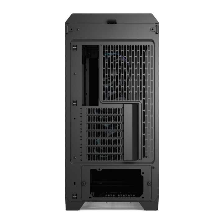 Fractal Design FD MESHIFY 3 XL BLACK RGB TG L