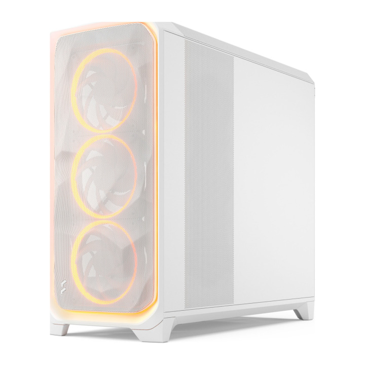 Fractal Design FD MESHIFY 3 XL AMBIPRO RGB WH