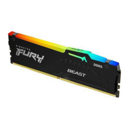 Kingston 16G DDR5 5600 KING EXPO B RGB