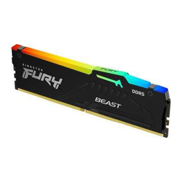 Kingston 16G DDR5 5600 KING EXPO B RGB