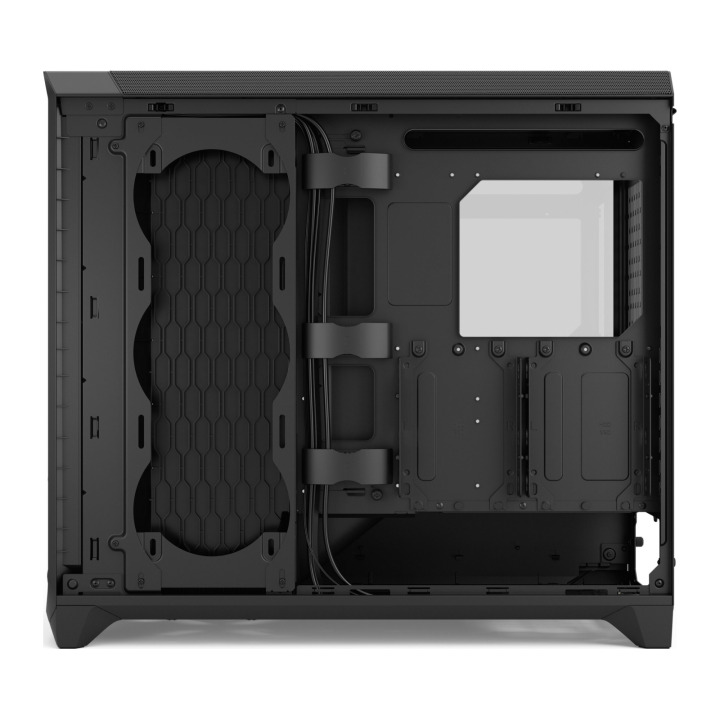 Fractal Design FD MESHIFY 3 XL BLACK RGB TG L
