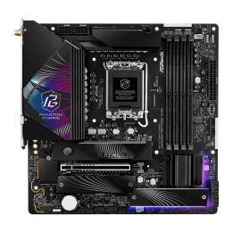 ASROCK Z890M RIPTIDE WIFI