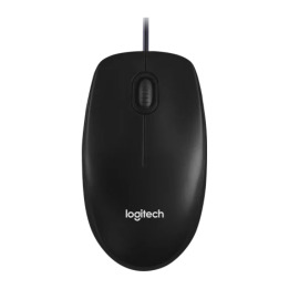 LOGITECH M100 USB/BLACK