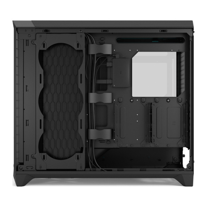 Fractal Design FD MESHIFY 3 XL AMBIPRO RGB BL