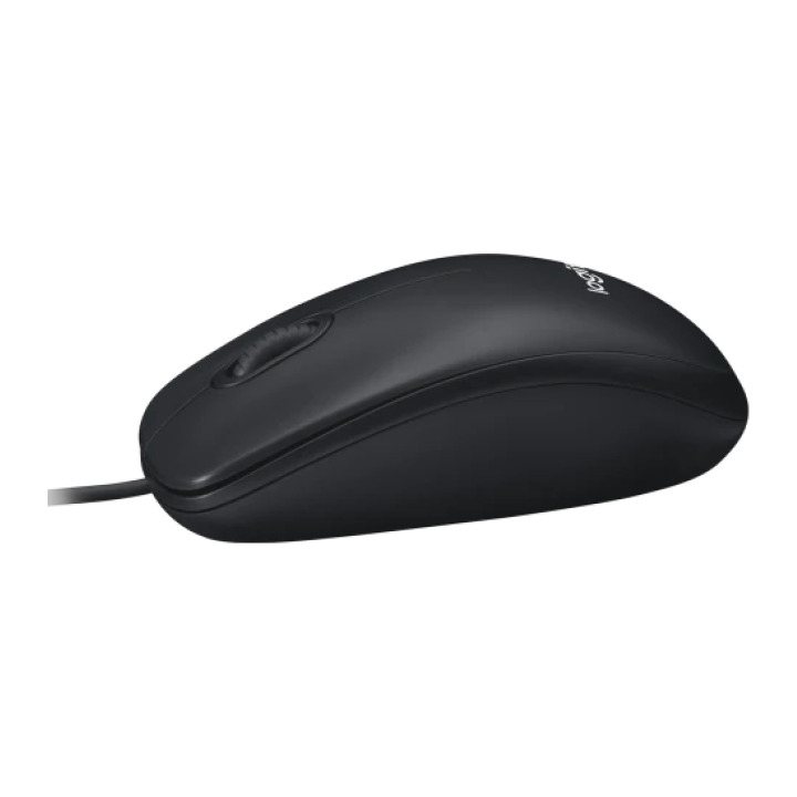 LOGITECH M100 USB/BLACK
