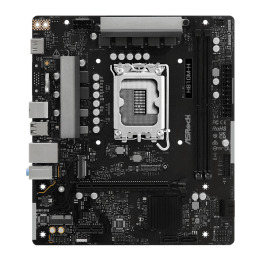 ASROCK H810M-H