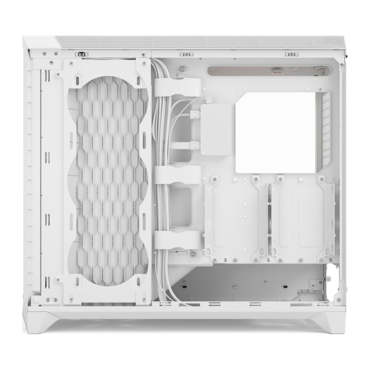 Fractal Design FD MESHIFY 3 XL AMBIPRO RGB WH