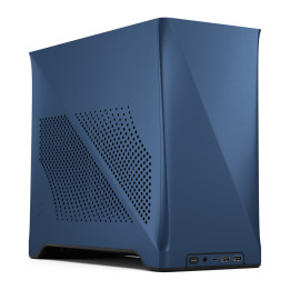 Fractal Design FD ERA 2 MITX MIDNIGHT BLUE