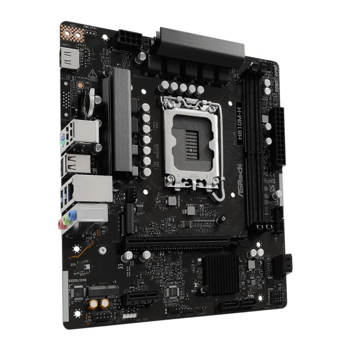 ASROCK H810M-H