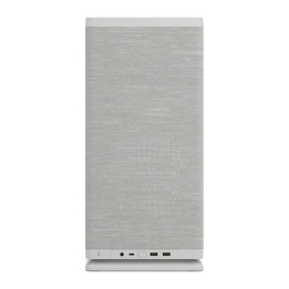 Fractal Design FD MOOD LIGHT GRAY MITX