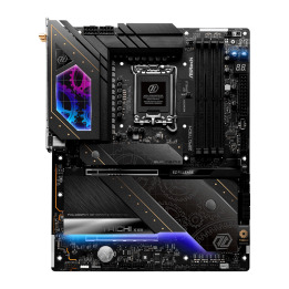 ASROCK Z890 TAICHI