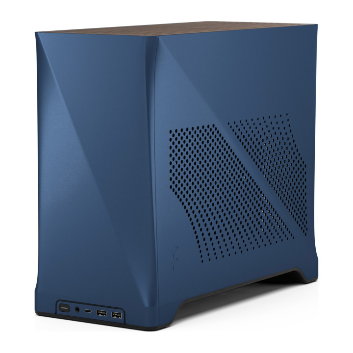 Fractal Design FD ERA 2 MITX MIDNIGHT BLUE