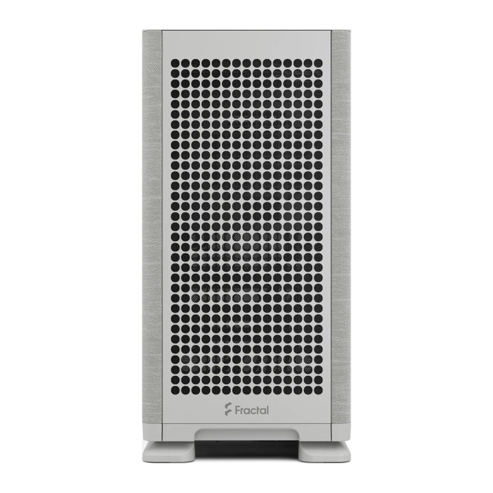 Fractal Design FD MOOD LIGHT GRAY MITX