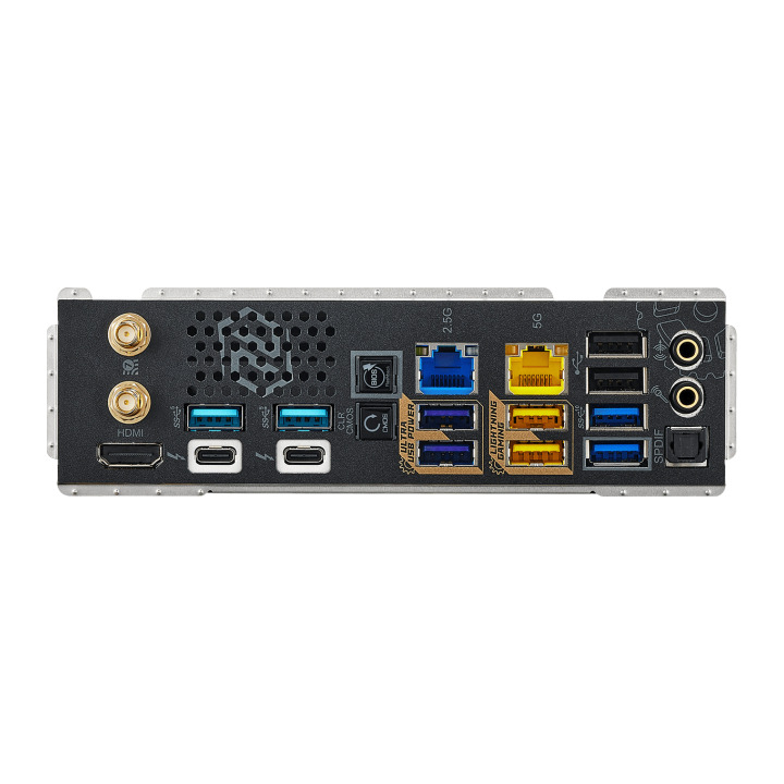 ASROCK Z890 TAICHI