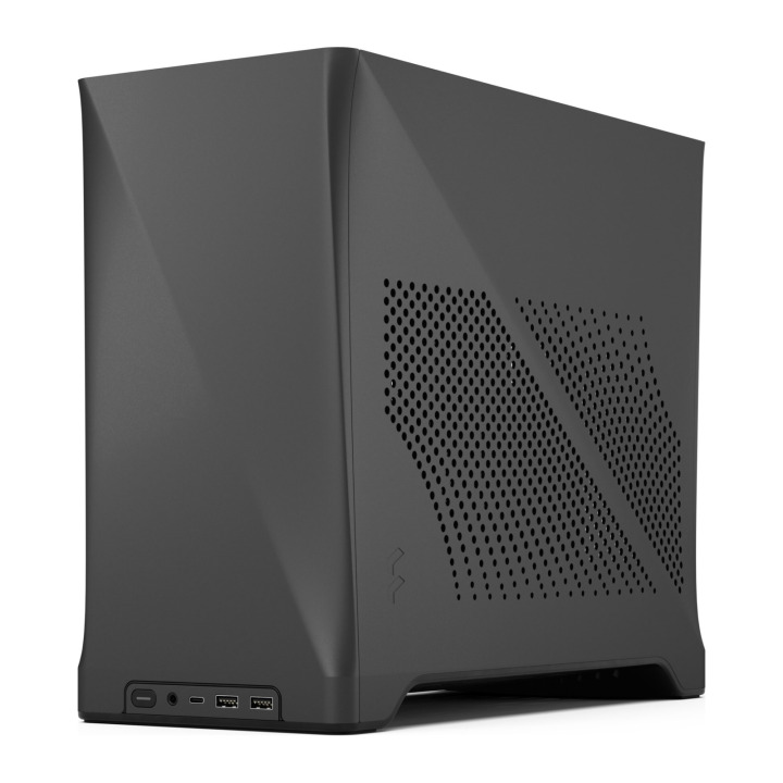 Fractal Design FD ERA 2 MITX CHARCOAL
