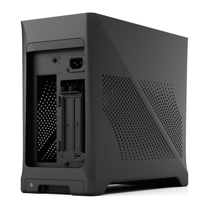 Fractal Design FD ERA 2 MITX CHARCOAL