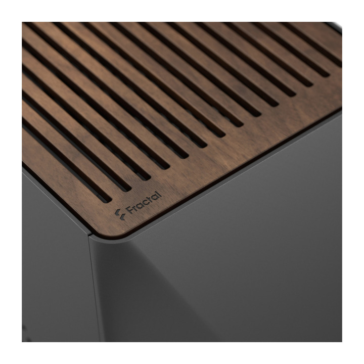 Fractal Design FD ERA 2 MITX CHARCOAL