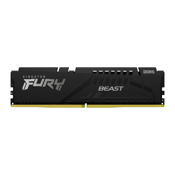 Kingston 16G DDR5 6800 KING EXPO BK BEA