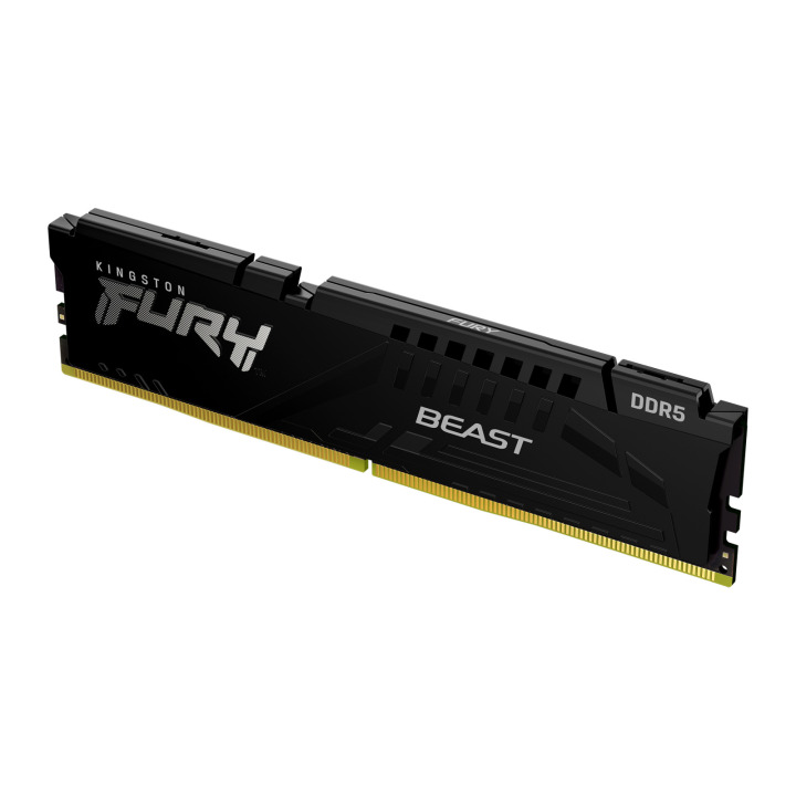 Kingston 16G DDR5 6800 KING EXPO BK BEA