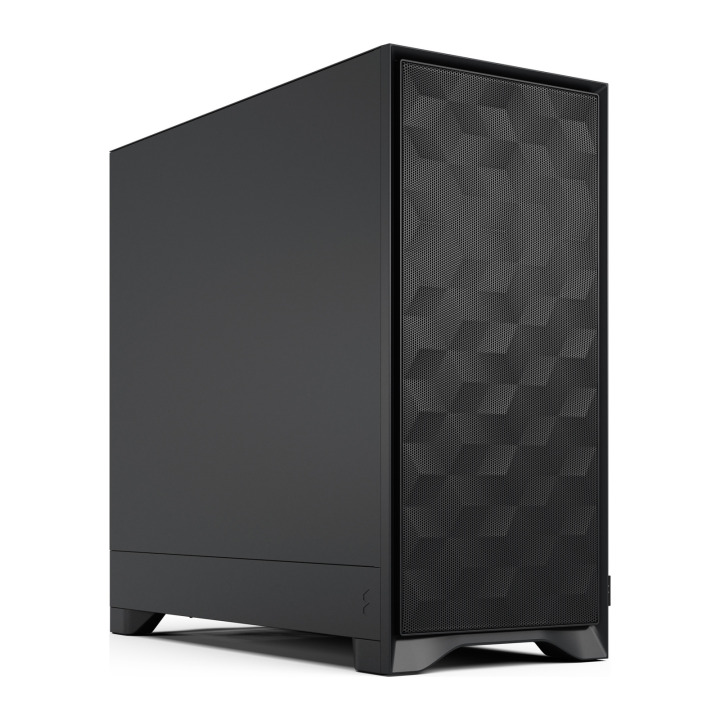 Fractal Design FD POP 2 AIR BLACK SOLID