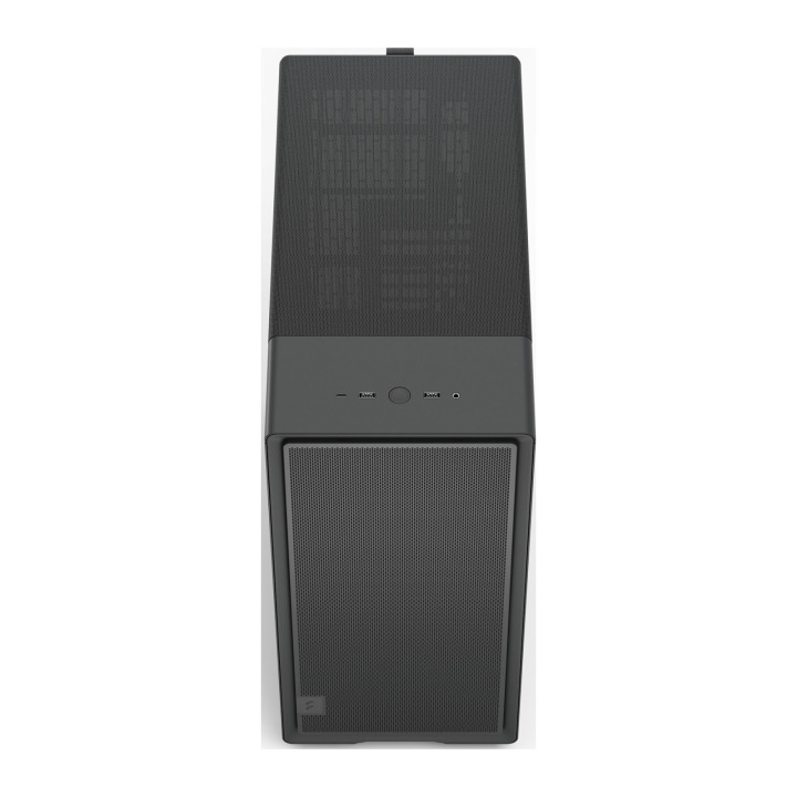 Fractal Design FD EPOCH BLACK SOLID