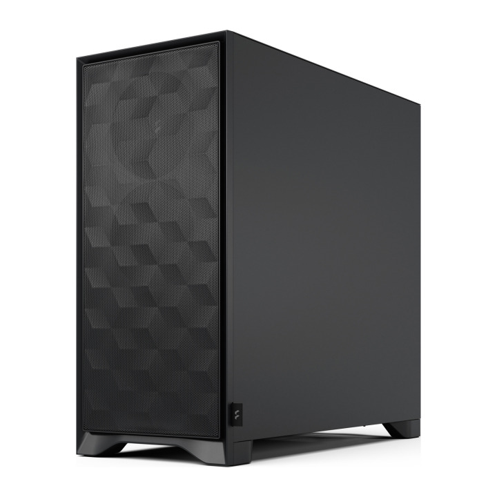 Fractal Design FD POP 2 AIR BLACK SOLID