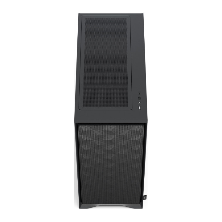 Fractal Design FD POP 2 AIR BLACK SOLID
