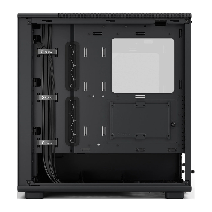 Fractal Design FD EPOCH BLACK TG LIGHT TINT