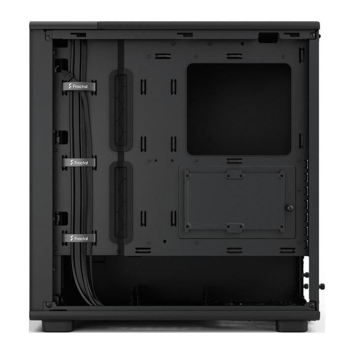 Fractal Design FD EPOCH BLACK SOLID