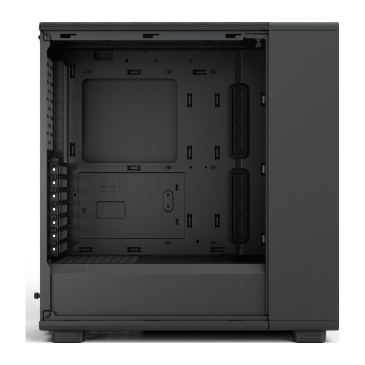 Fractal Design FD EPOCH BLACK SOLID