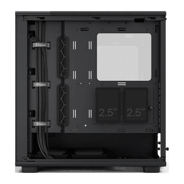 Fractal Design FD EPOCH BLACK TG LIGHT TINT