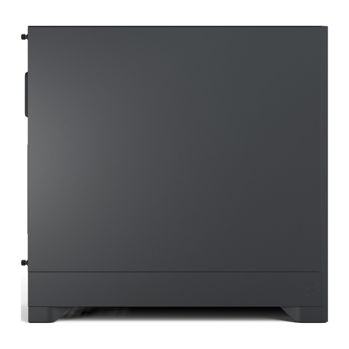 Fractal Design FD POP 2 AIR BLACK SOLID