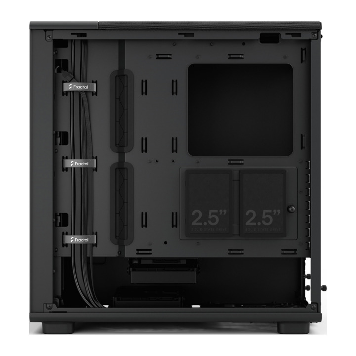 Fractal Design FD EPOCH BLACK SOLID