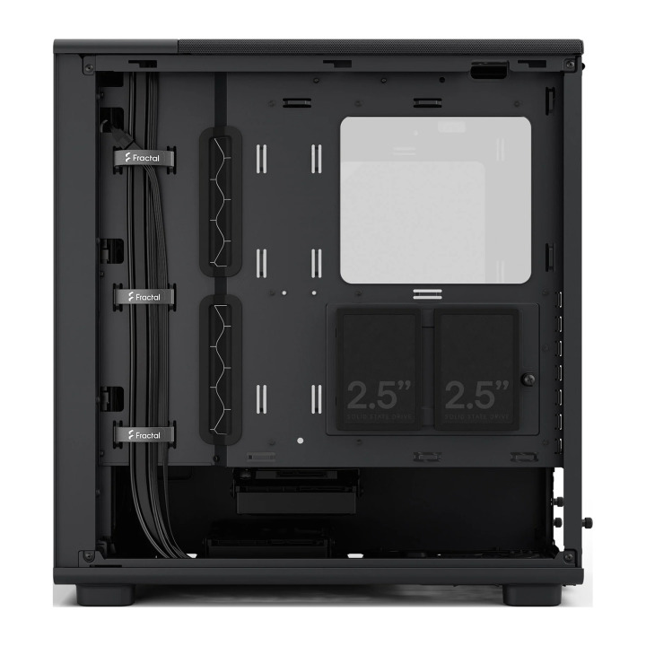 Fractal Design FD EPOCH BLACK TG LIGHT TINT