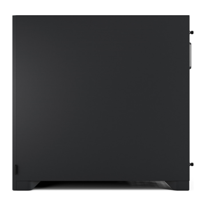 Fractal Design FD POP 2 AIR BLACK SOLID