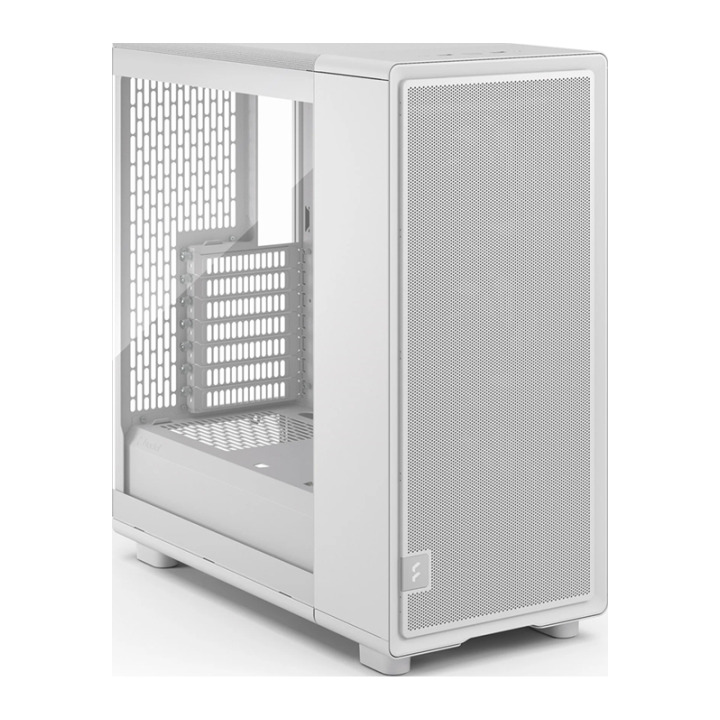 Fractal Design FD EPOCH WHITE TG CLEAR TINT