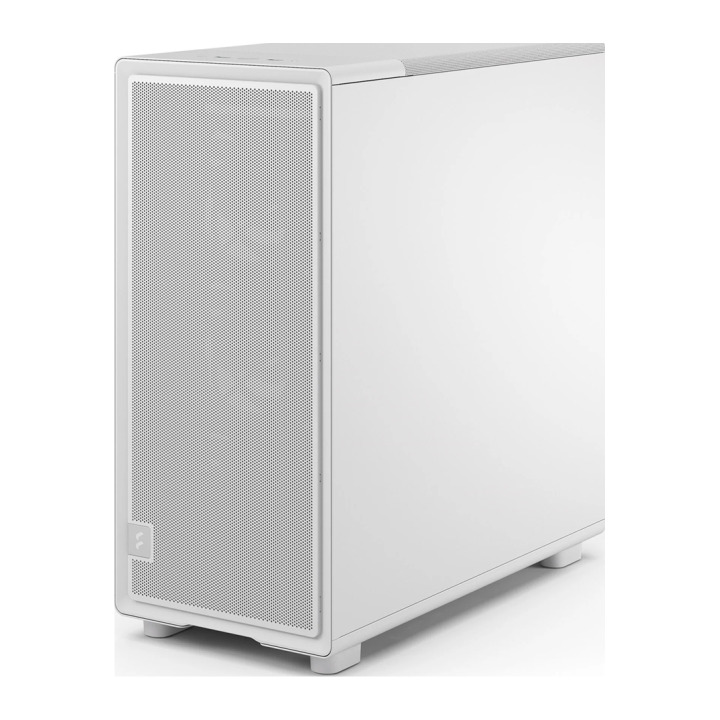 Fractal Design FD EPOCH WHITE TG CLEAR TINT