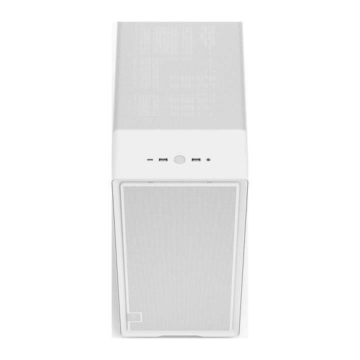Fractal Design FD EPOCH WHITE TG CLEAR TINT
