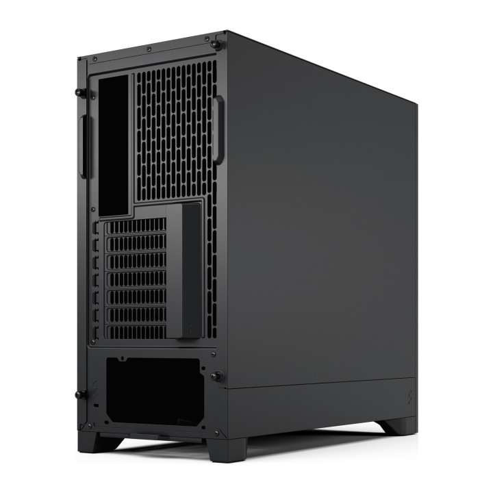 Fractal Design FD POP 2 AIR BLACK SOLID