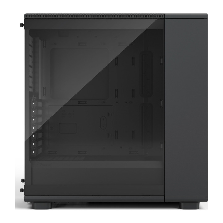 Fractal Design FD EPOCH BLACK TG RGB LIGHT TI