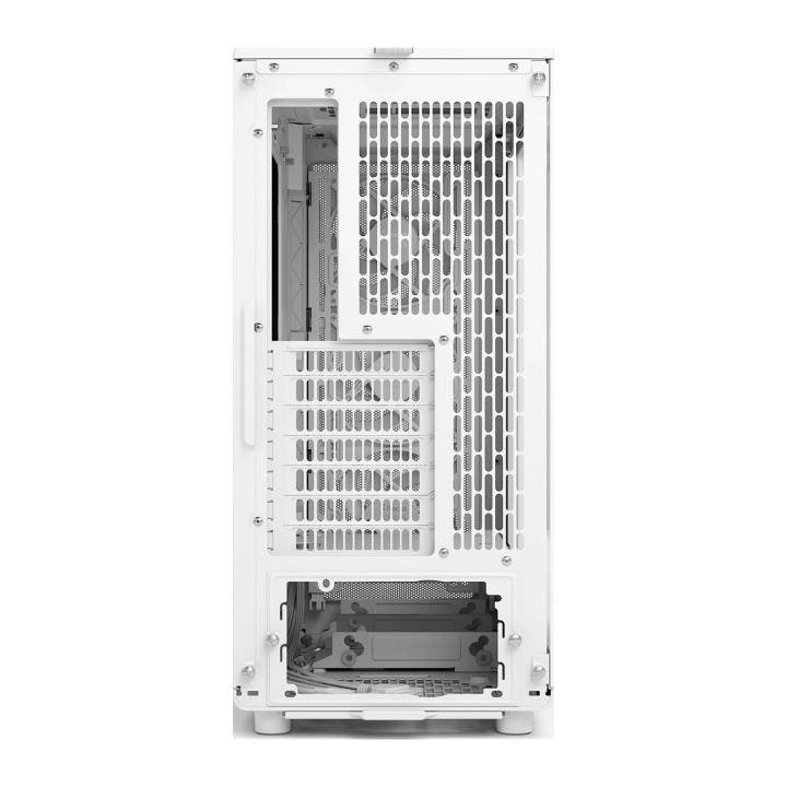 Fractal Design FD EPOCH WHITE TG CLEAR TINT