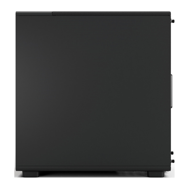 Fractal Design FD EPOCH BLACK TG RGB LIGHT TI