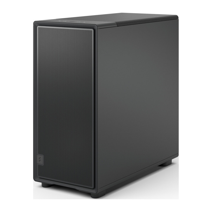 Fractal Design FD EPOCH XL BLACK SOLID