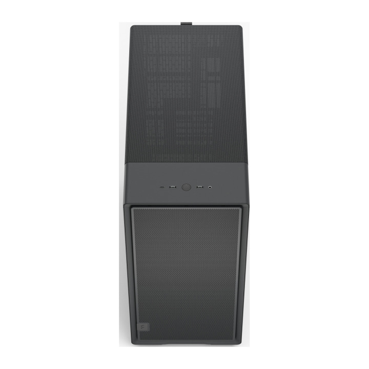 Fractal Design FD EPOCH XL BLACK SOLID