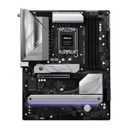 ASROCK B860 LIVEMIXER WIFI