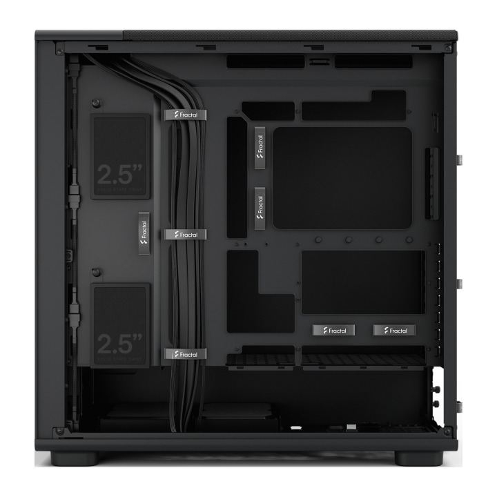 Fractal Design FD EPOCH XL BLACK SOLID