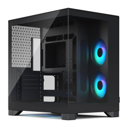 Fractal Design FD POP 2 VISION BLACK RGB